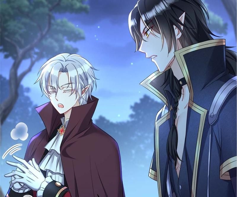 Read The Werewolf Hunter chapter 26 image 6 on Lezhin