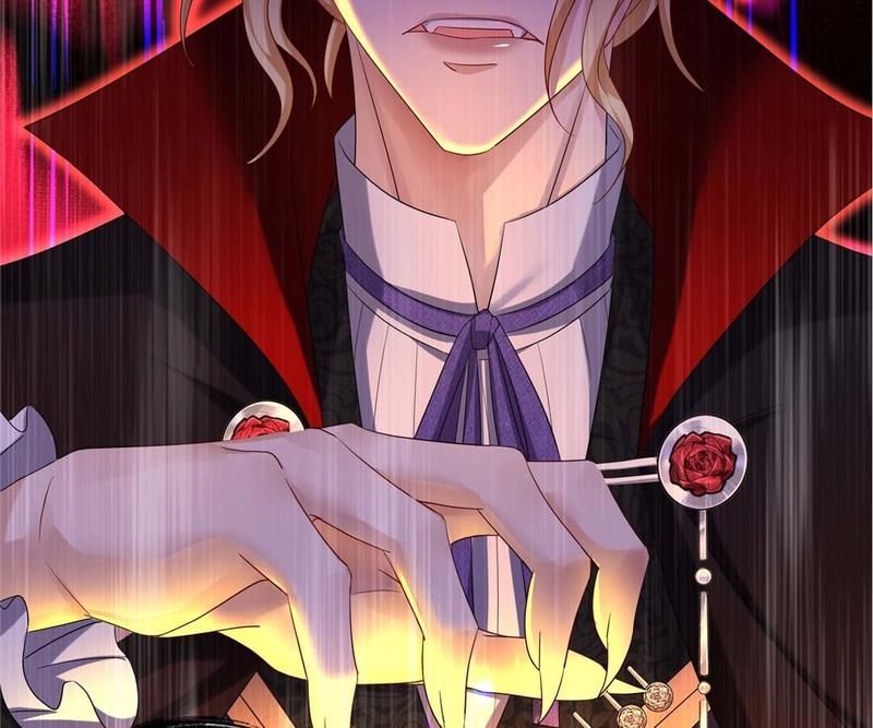 Read The Werewolf Hunter chapter 28 image 1 on Lezhin