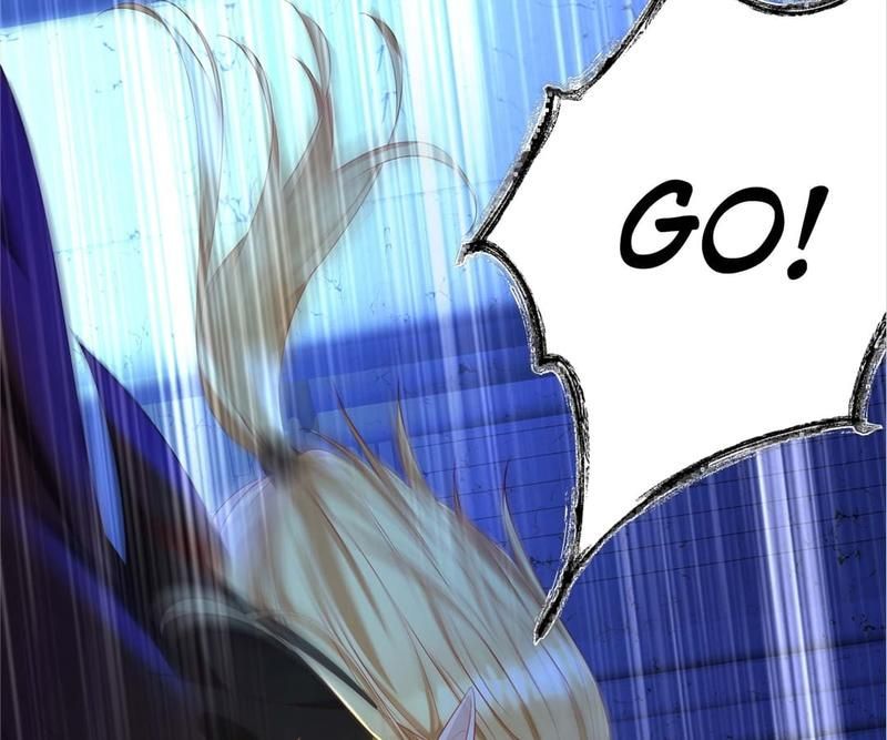 Read The Werewolf Hunter chapter 28 image 11 on Lezhin