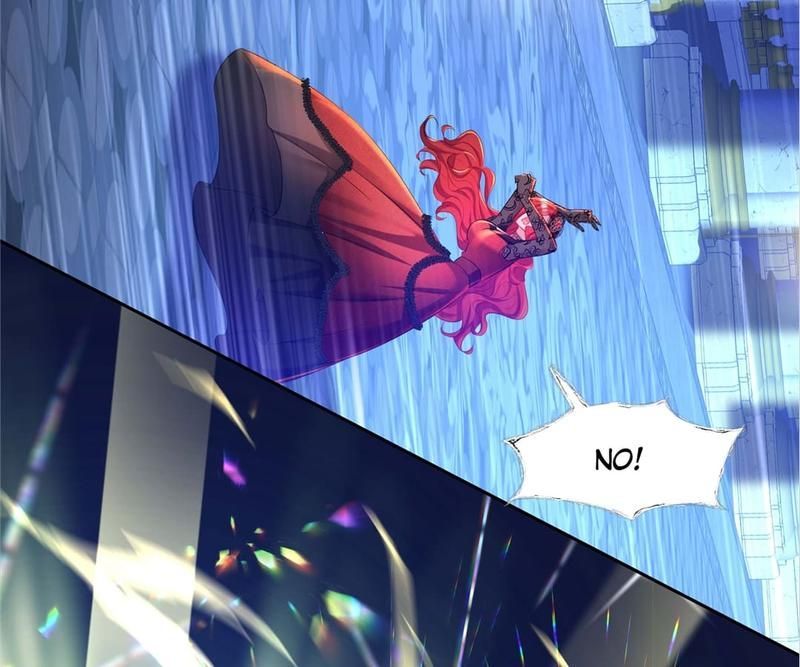 Read The Werewolf Hunter chapter 28 image 17 on Lezhin