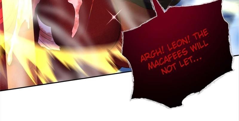 Read The Werewolf Hunter chapter 28 image 21 on Lezhin