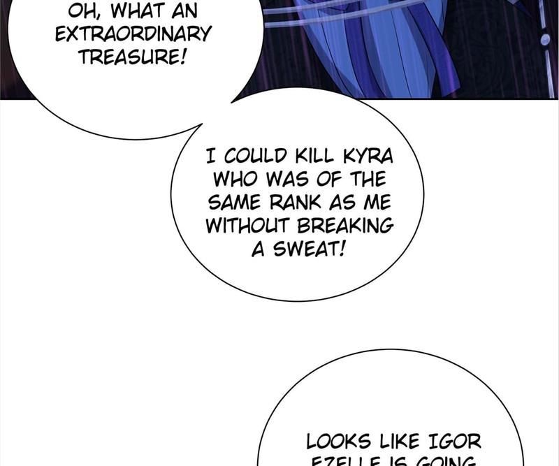 Read The Werewolf Hunter chapter 28 image 27 on Lezhin