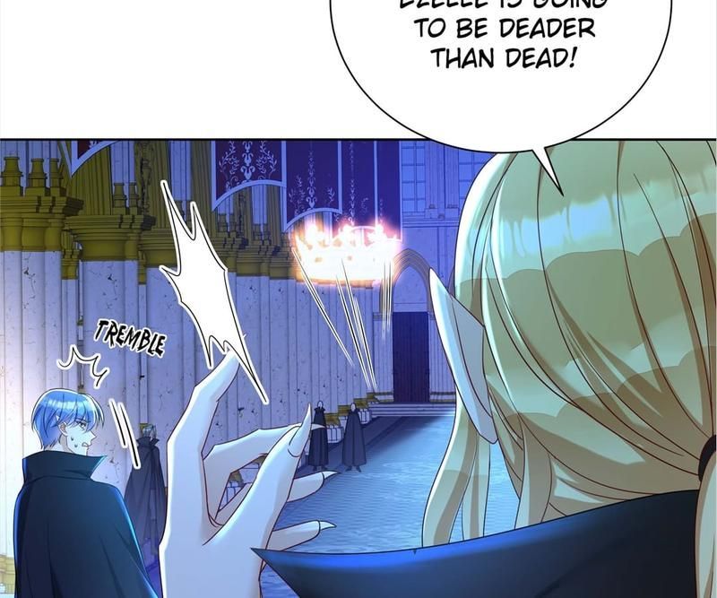 Read The Werewolf Hunter chapter 28 image 28 on Lezhin