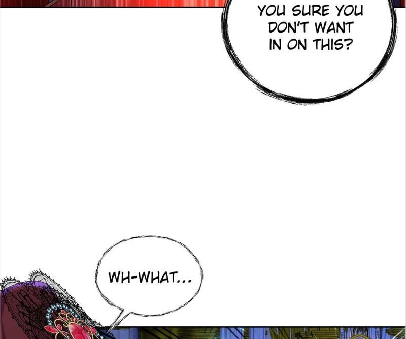 Read The Werewolf Hunter chapter 28 image 3 on Lezhin