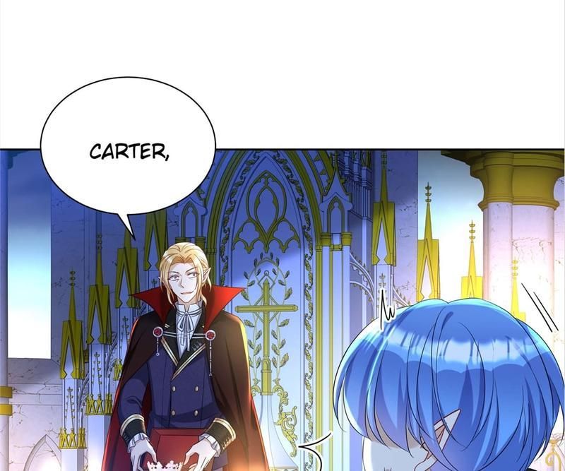 Read The Werewolf Hunter chapter 28 image 32 on Lezhin