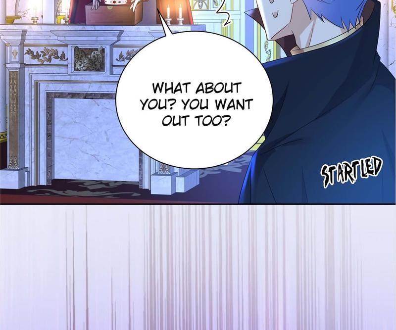 Read The Werewolf Hunter chapter 28 image 33 on Lezhin