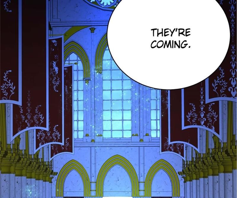 Read The Werewolf Hunter chapter 28 image 42 on Lezhin