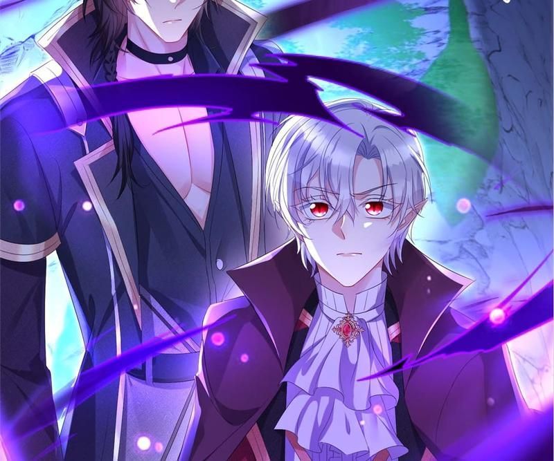 Read The Werewolf Hunter chapter 28 image 47 on Lezhin