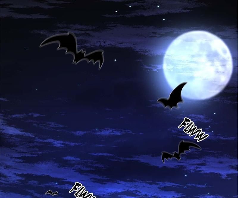 Read The Werewolf Hunter chapter 28 image 49 on Lezhin