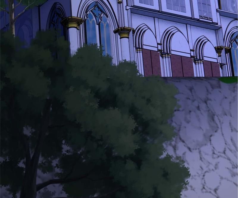 Read The Werewolf Hunter chapter 28 image 51 on Lezhin