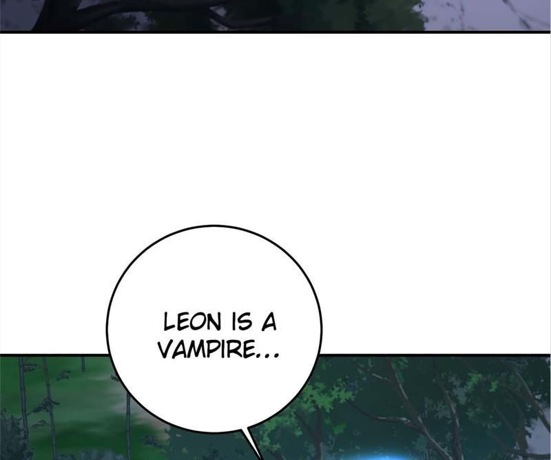 Read The Werewolf Hunter chapter 28 image 52 on Lezhin
