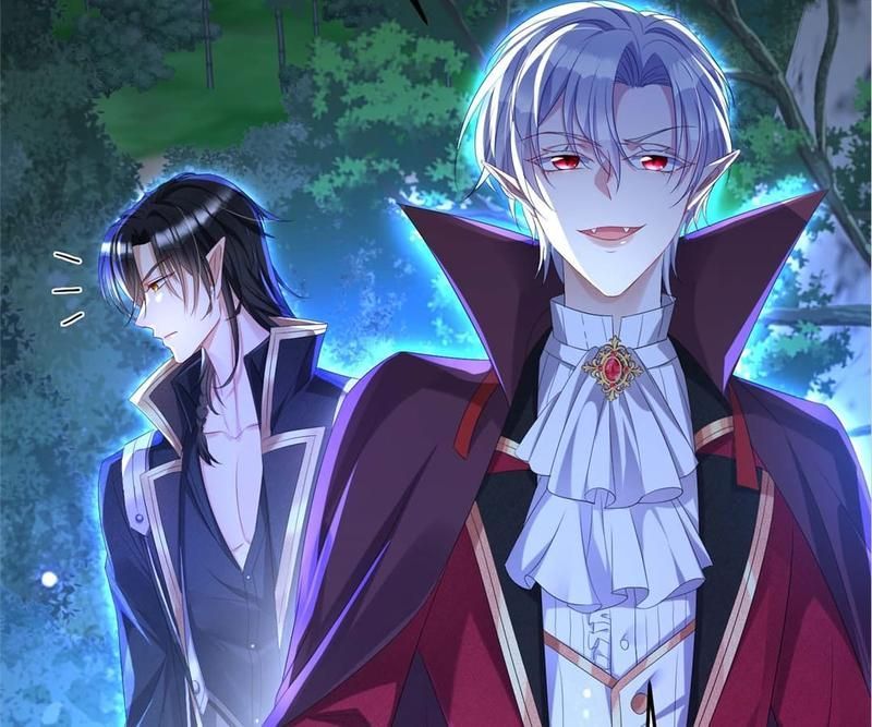 Read The Werewolf Hunter chapter 28 image 53 on Lezhin
