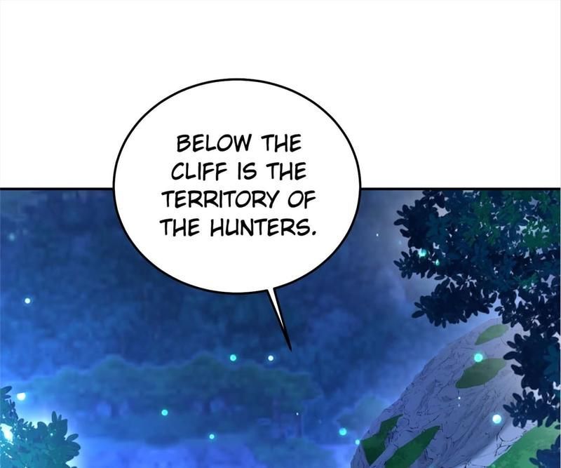 Read The Werewolf Hunter chapter 28 image 55 on Lezhin