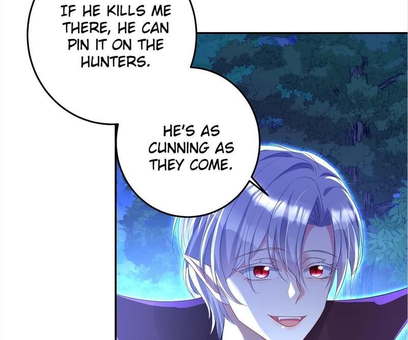 Read The Werewolf Hunter chapter 28 image 61 on Lezhin