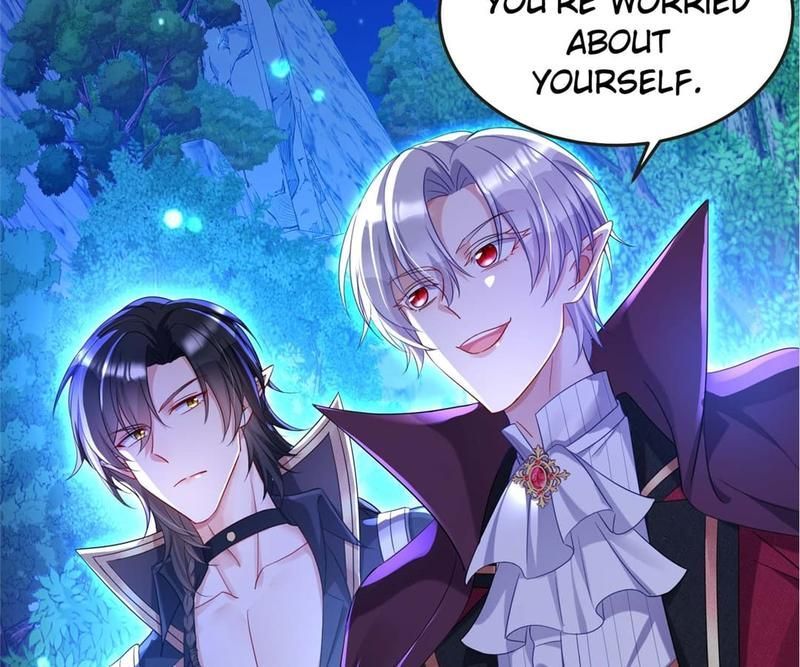 Read The Werewolf Hunter chapter 28 image 67 on Lezhin
