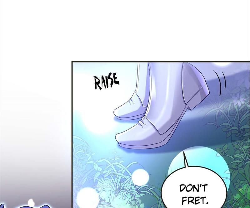 Read The Werewolf Hunter chapter 28 image 71 on Lezhin