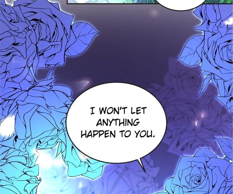 Read The Werewolf Hunter chapter 28 image 72 on Lezhin