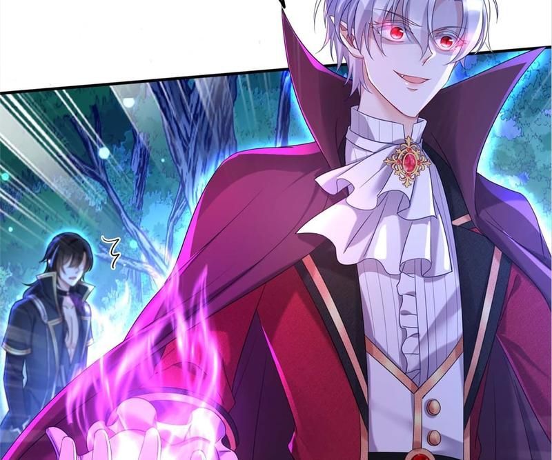 Read The Werewolf Hunter chapter 29 image 1 on Lezhin