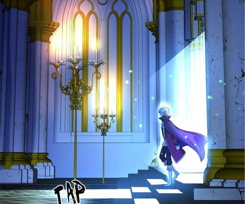 Read The Werewolf Hunter chapter 29 image 10 on Lezhin