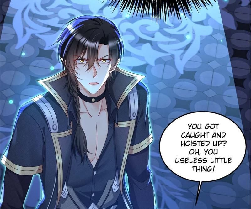 Read The Werewolf Hunter chapter 29 image 18 on Lezhin