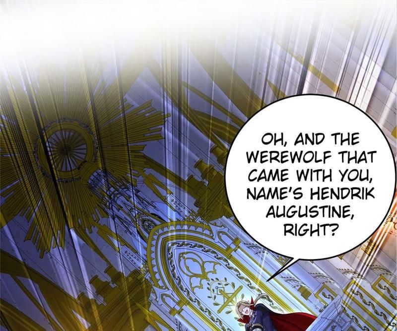 Read The Werewolf Hunter chapter 29 image 40 on Lezhin