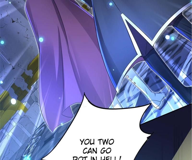 Read The Werewolf Hunter chapter 29 image 42 on Lezhin