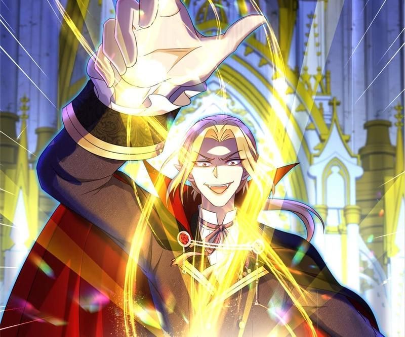 Read The Werewolf Hunter chapter 29 image 48 on Lezhin