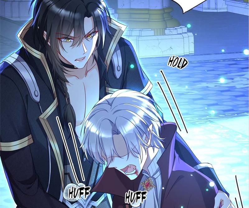 Read The Werewolf Hunter chapter 29 image 63 on Lezhin