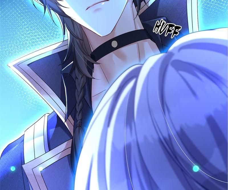 Read The Werewolf Hunter chapter 29 image 69 on Lezhin