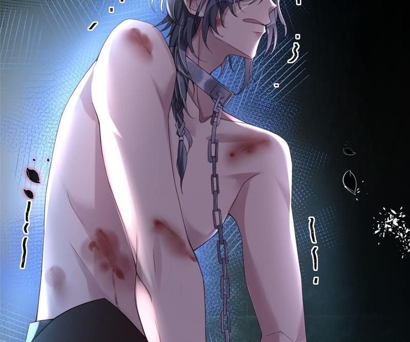 Read The Werewolf Hunter chapter 3 image 1 on Lezhin