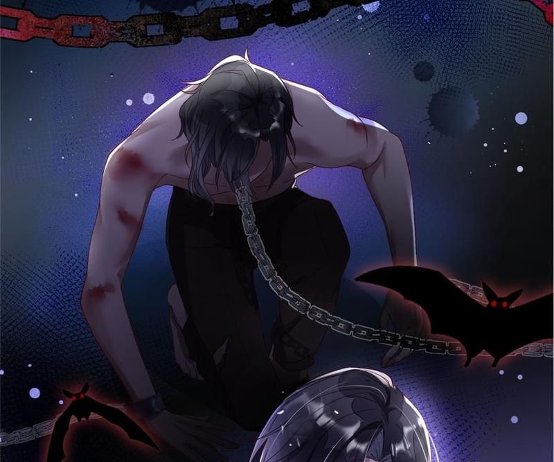 Read The Werewolf Hunter chapter 3 image 13 on Lezhin