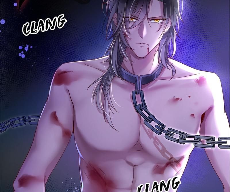 Read The Werewolf Hunter chapter 3 image 14 on Lezhin