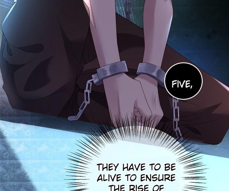 Read The Werewolf Hunter chapter 3 image 2 on Lezhin