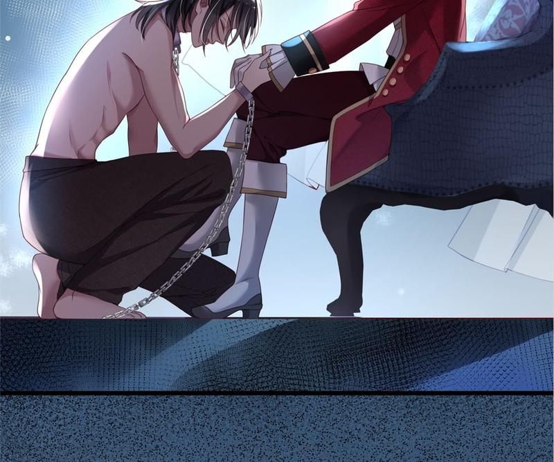 Read The Werewolf Hunter chapter 3 image 21 on Lezhin