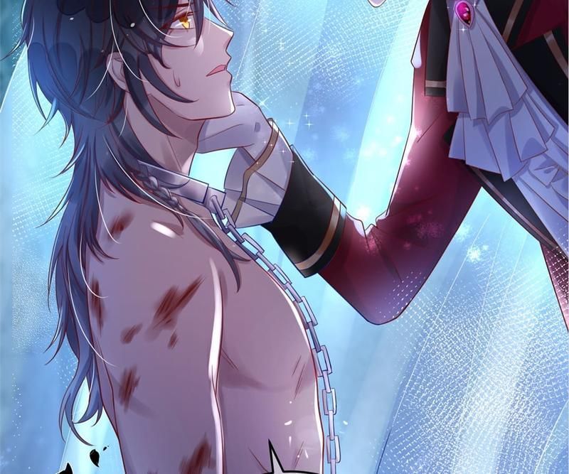 Read The Werewolf Hunter chapter 3 image 27 on Lezhin