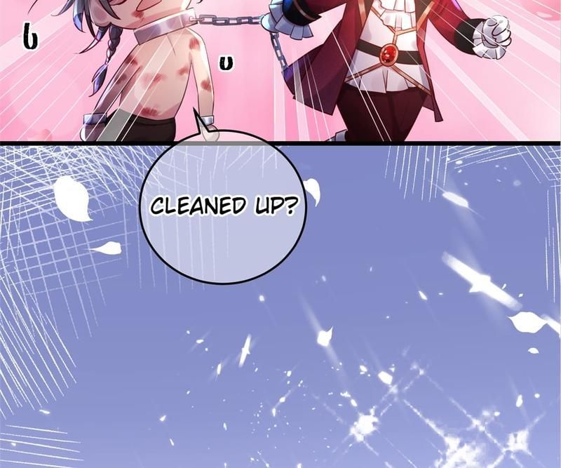 Read The Werewolf Hunter chapter 3 image 33 on Lezhin