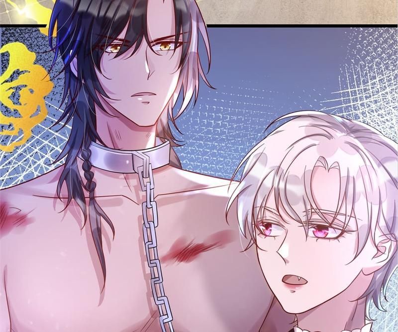 Read The Werewolf Hunter chapter 3 image 39 on Lezhin