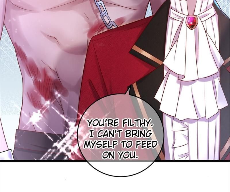 Read The Werewolf Hunter chapter 3 image 40 on Lezhin