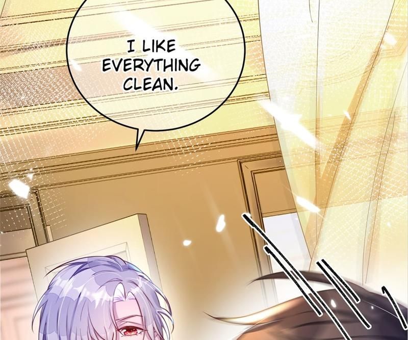 Read The Werewolf Hunter chapter 3 image 43 on Lezhin
