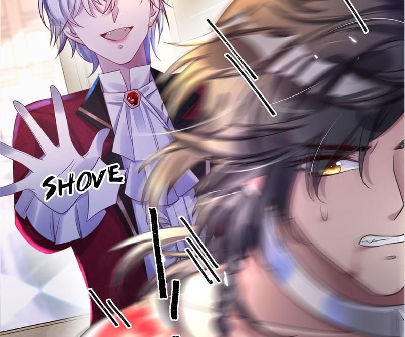 Read The Werewolf Hunter chapter 3 image 44 on Lezhin