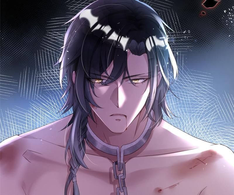 Read The Werewolf Hunter chapter 3 image 7 on Lezhin