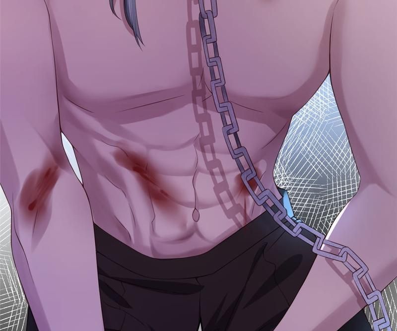 Read The Werewolf Hunter chapter 3 image 8 on Lezhin