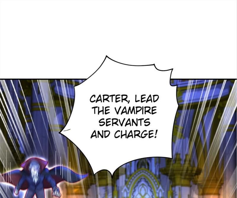 Read The Werewolf Hunter chapter 30 image 0 on Lezhin