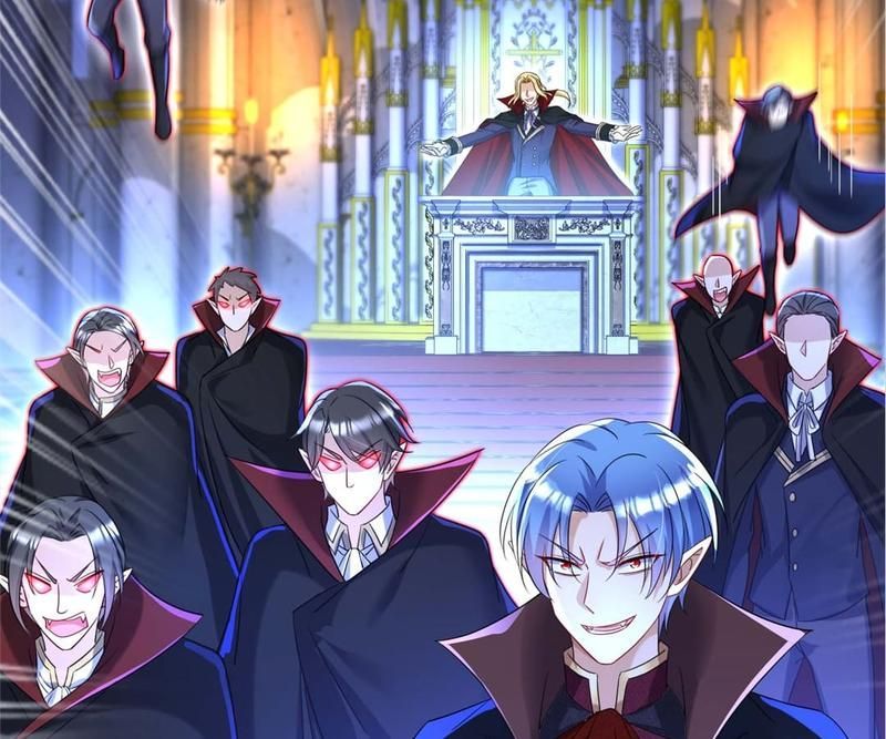 Read The Werewolf Hunter chapter 30 image 1 on Lezhin