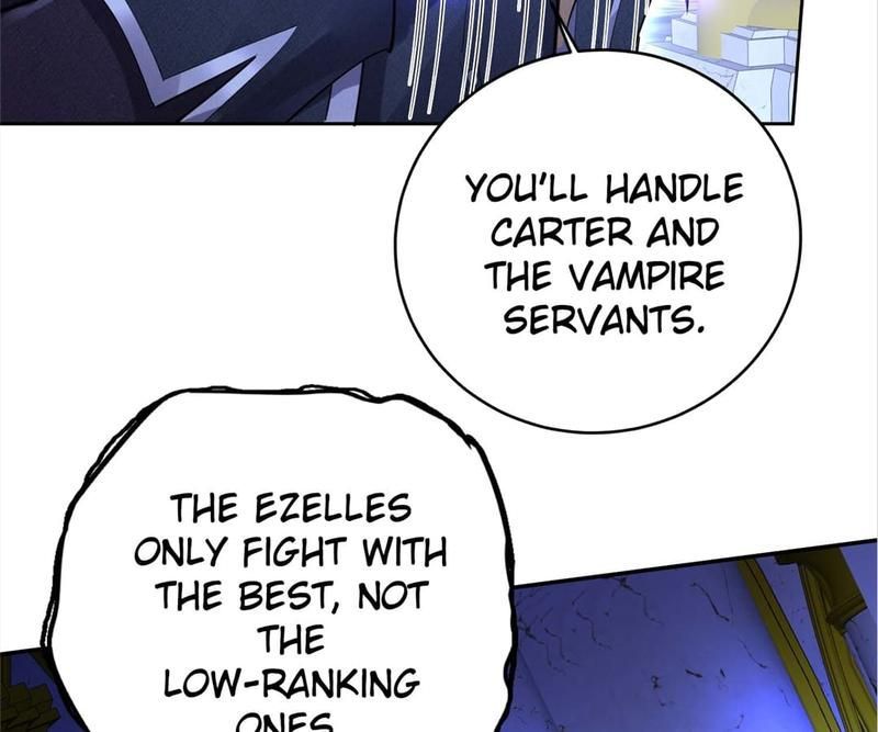 Read The Werewolf Hunter chapter 30 image 10 on Lezhin