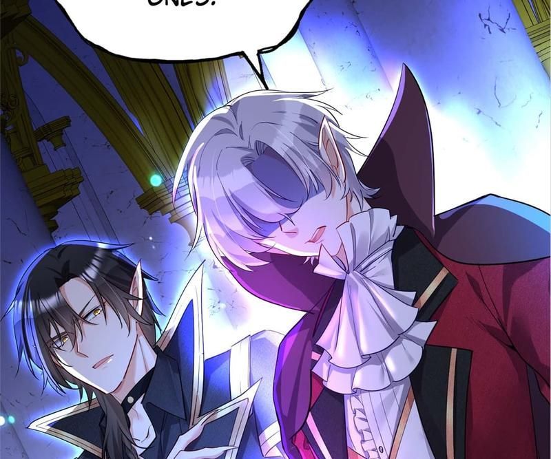 Read The Werewolf Hunter chapter 30 image 11 on Lezhin