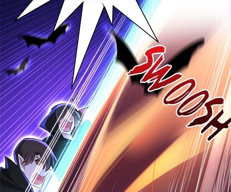 Read The Werewolf Hunter chapter 30 image 14 on Lezhin