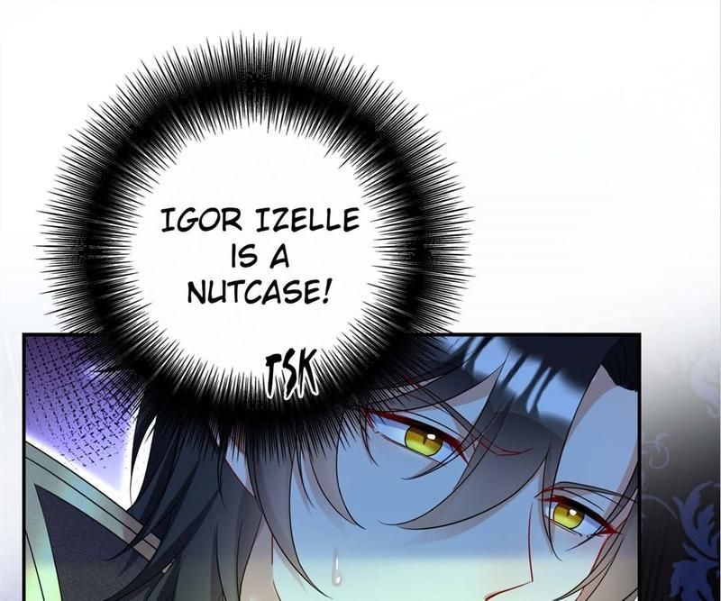 Read The Werewolf Hunter chapter 30 image 19 on Lezhin