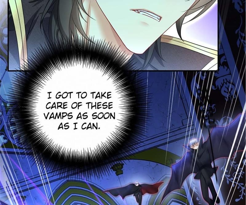 Read The Werewolf Hunter chapter 30 image 20 on Lezhin