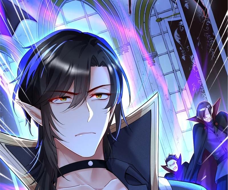 Read The Werewolf Hunter chapter 30 image 21 on Lezhin